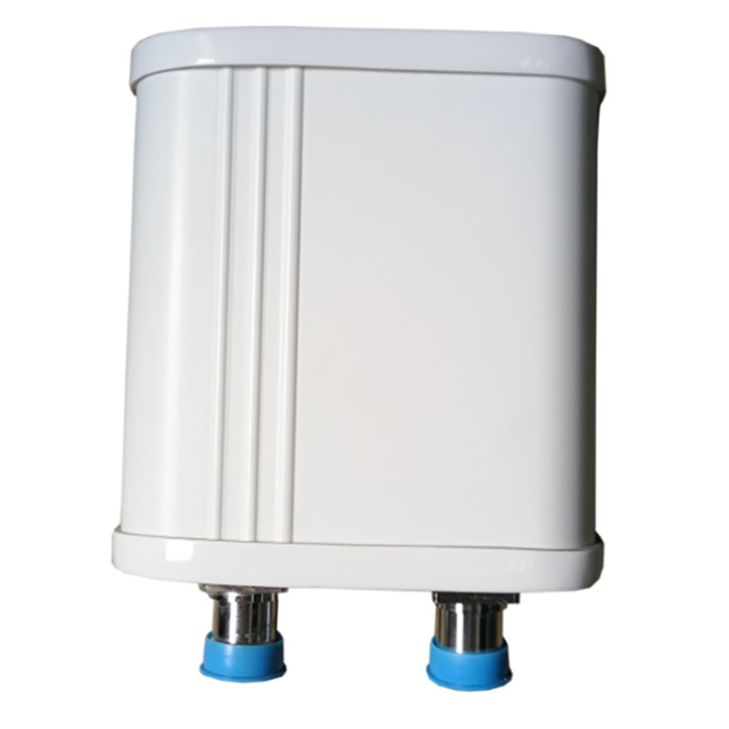 1710-2690MHz 8dBi 两端口板状天线