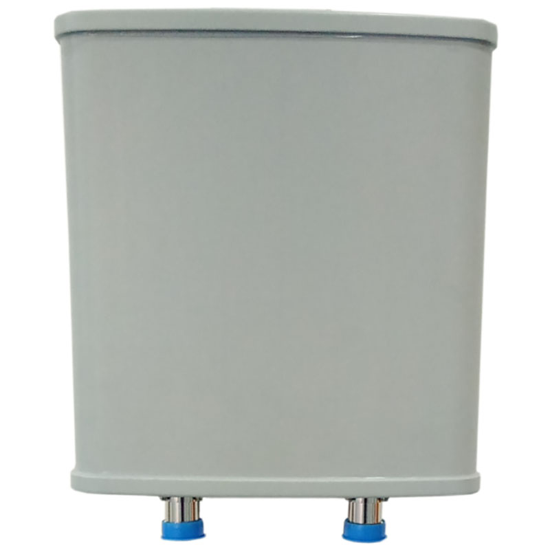 1710-3800MHz 13dBi 两端口板状天线  