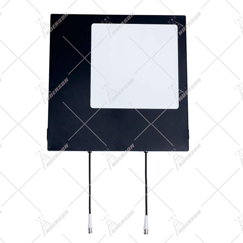 698-2700MHz 二端口射灯天线  